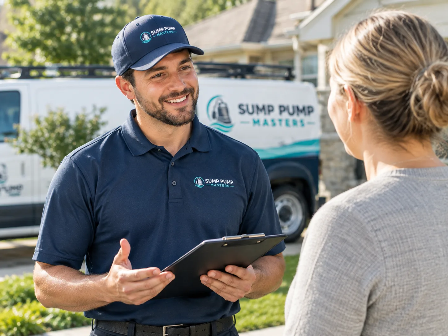 Sump Pump Repair Chatfield, OH FAQs